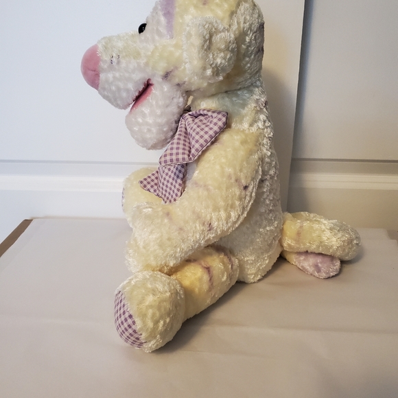 Disney Store Tigger - Spring Pastel - Picture 2 of 7